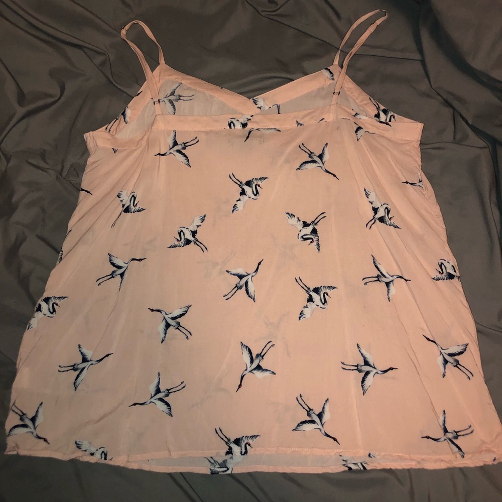 Printed Tank - Picture 2 of 3